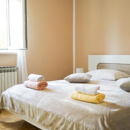 Apartments Sanja 茨雷斯 外观 照片