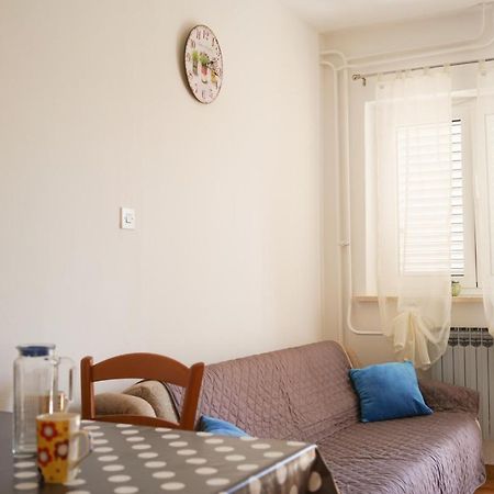 Apartments Sanja 茨雷斯 外观 照片